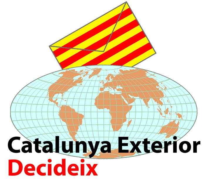 LAS COMUNIDADES CATALANAS EN ARGENTINA Y OTROS PAISES, REALIZAN CONSULTAS SOBRE EL DERECHO DE CATALU